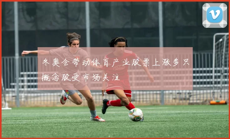 冬奥会带动体育产业股票上涨多只概念股受市场关注