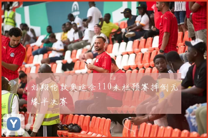 刘翔伦敦奥运会110米栏预赛摔倒无缘半决赛